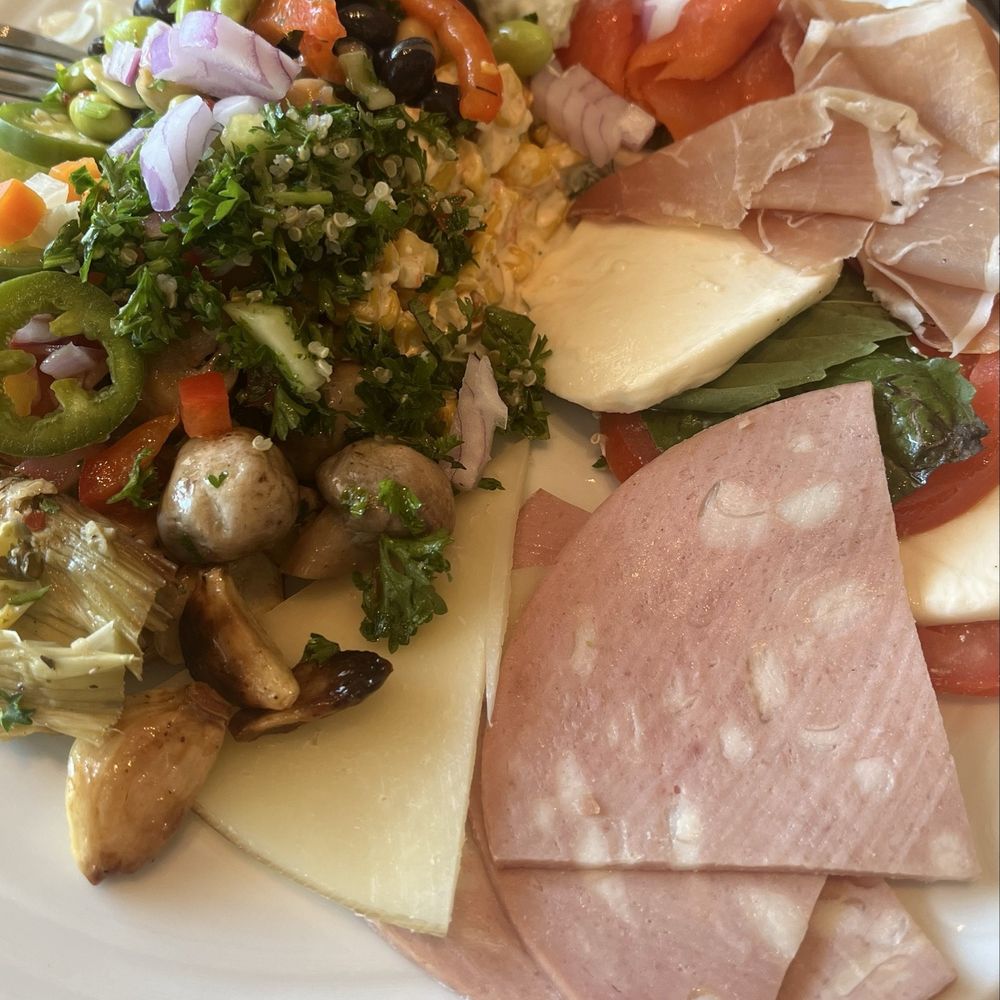 Fogo de Chão - Market Place weekday buffet - Brazilian Near Me - Oak Brook, Illinois Fogo de Chão - Market Place weekday buffet - Brazilian Near Me - Oak Brook, Illinois