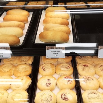 Buc-ee's - ...more sweets and meat pies... - Gas Stations Near Me - New Braunfels, Texas