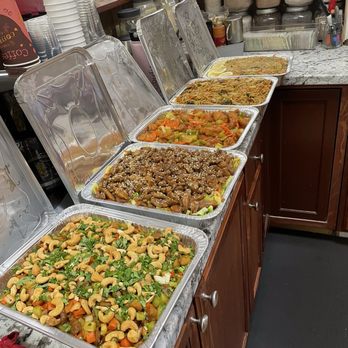 Melanie's Kitchen - Large orders - Asian Fusion Near Me - Hays, Kansas Melanie's Kitchen - Large orders - Asian Fusion Near Me - Hays, Kansas