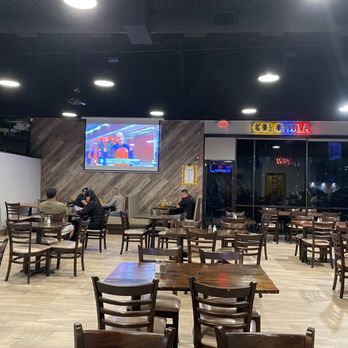 Gran Colombia Restaurante - Lobby - Colombian Near Me - Houston, Texas Gran Colombia Restaurante - Lobby - Colombian Near Me - Houston, Texas