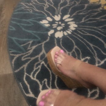 Pearl Nails And Spa - Lil princess gel pedi - Nail Salons Near Me - Foley, Alabama Pearl Nails And Spa - Lil princess gel pedi - Nail Salons Near Me - Foley, Alabama