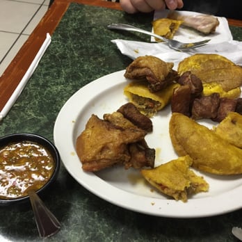 El Rey De La Papa - Mix appetizer - Latin American Near Me - Winter Garden, Florida El Rey De La Papa - Mix appetizer - Latin American Near Me - Winter Garden, Florida
