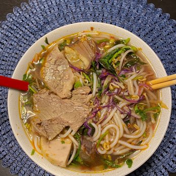Pho Viet Mai - Vietnamese Near Me - Cypress, Texas