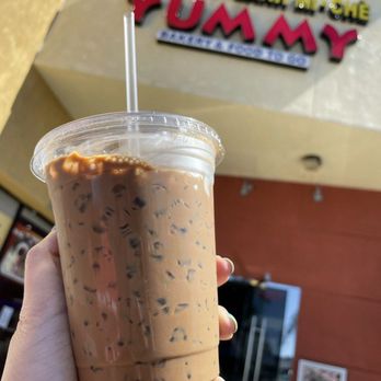 Yummy Bakery - Vietnamese coffee. Definitely yummy as the sign says. - Bakeries Near Me - Westminster, California Yummy Bakery - Vietnamese coffee. Definitely yummy as the sign says. - Bakeries Near Me - Westminster, California