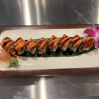 Kitsune Sushi and Hibachi - Japanese Near Me - Houston, Texas Kitsune Sushi and Hibachi - Japanese Near Me - Houston, Texas