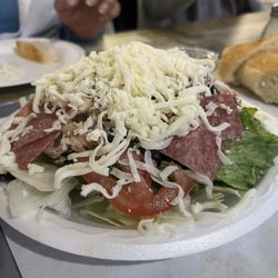 Antipasto Salad