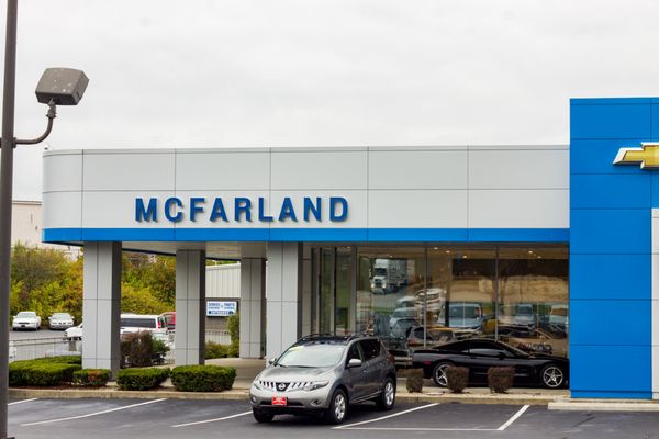 Sitemapcdatahttpsomobeldreferenzcominspiring Mcfarland Chevrolet Buick Maysville Ky Images