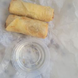 Thai Spoon