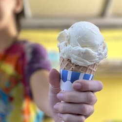 Swift Creek Berry Farm & Greenhouse - We currently serve Homestead Creamery Ice Cream on the farm.