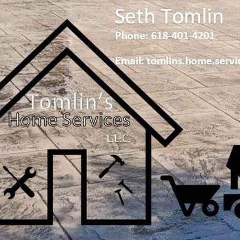 Tomlins Home Services - General Contractors Near Me - Fenton, Missouri Tomlins Home Services - General Contractors Near Me - Fenton, Missouri
