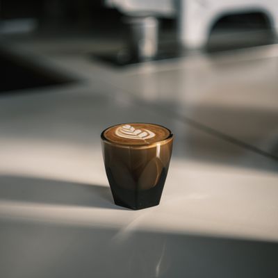 goodboybob coffee roasters by null