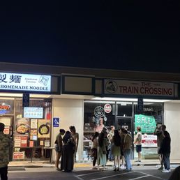 Outside Outside