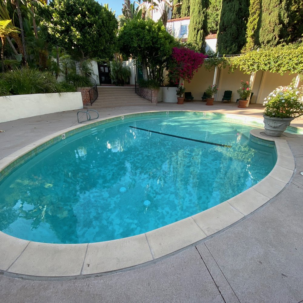 Mid City Pools - Pool & Hot Tub Service Near Me - Los Angeles, California Mid City Pools - Pool & Hot Tub Service Near Me - Los Angeles, California