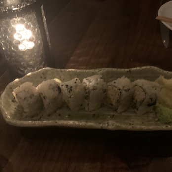 Catch - California rolls - Seafood Near Me - Las Vegas, Nevada