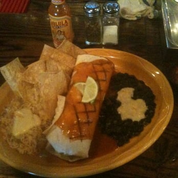 1812 Brewing Company - Chicken Burrito. - Breweries Near Me - Sackets Harbor, New York 1812 Brewing Company - Chicken Burrito. - Breweries Near Me - Sackets Harbor, New York