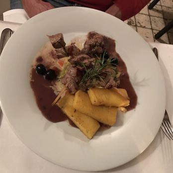 Ego - Italian Near Me - Cologne, NW