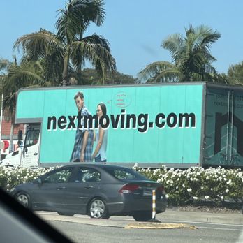 Next Moving Company - Movers Near Me - Pasadena, California