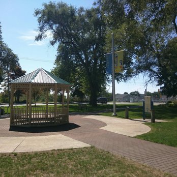 1. Seaway Park