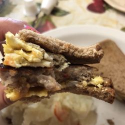 Bonnie's Home Cooking - Great bite