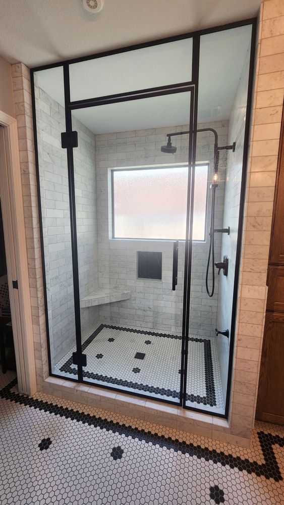 Slide of Steel Horse Constructors