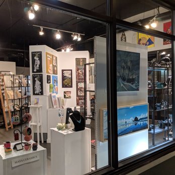 Alberta Street Gallery - Art Galleries Near Me - Portland, Oregon Alberta Street Gallery - Art Galleries Near Me - Portland, Oregon