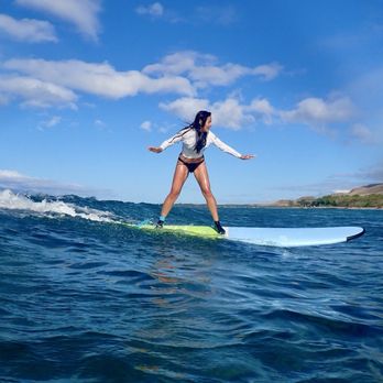 Soul Surfing Maui - Recreation Centers Near Me - Kihei, Hawaii