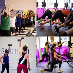 TriCore Fitness - Endurance, Strength, Mobility