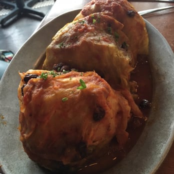 Katz's - Stuffed cabbage, out of this world!! - Delis Near Me - Houston, Texas