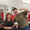 Jack's Barber Shop gift card