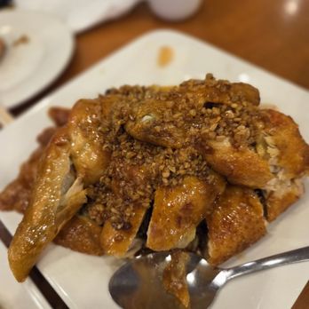 Cafe Hong Kong - Cantonese Near Me - New York, New York