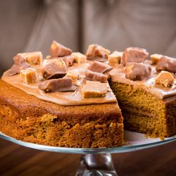 The Albany - Cakes