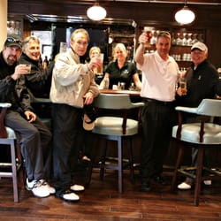 The Bistro at South River