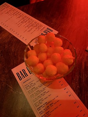 Bar Betsie by null