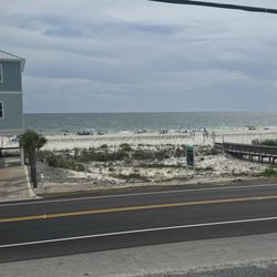 Gulf View Motel