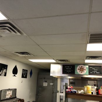Jackpot Pizza - Pizza Near Me - Spring, Texas