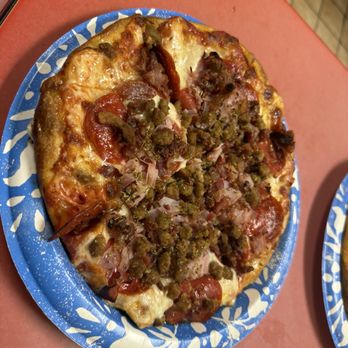 Imperial Pizza - Pizza Near Me - Buffalo, New York Imperial Pizza - Pizza Near Me - Buffalo, New York