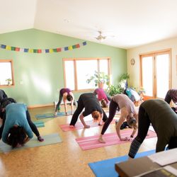Gentle Healing Wellness Center