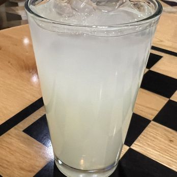 The Mainzer - Lemonade - Breakfast & Brunch Near Me - Merced, California