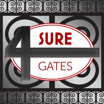 4 Sure Gates - Fences & Gates Near Me - Fort Worth, Texas 4 Sure Gates - Fences & Gates Near Me - Fort Worth, Texas