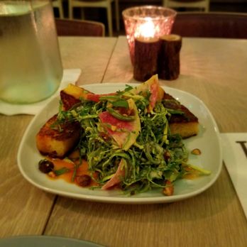Town Hall - Duck Fat Cornbread. Get TWO! - New American Near Me - Jacksonville, Florida Town Hall - Duck Fat Cornbread. Get TWO! - New American Near Me - Jacksonville, Florida