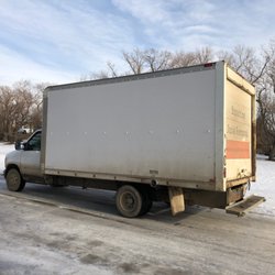 Sunshine Junk Removal Junk Removal Hauling 7607 176 Street