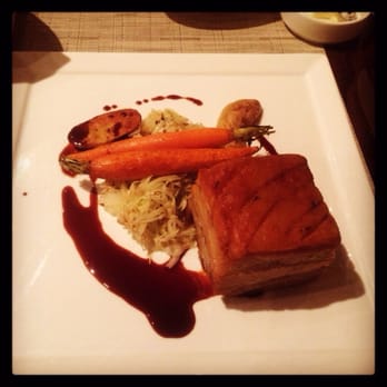 Naschmarkt - Campbell - Pork belly - Austrian Near Me - Campbell, California