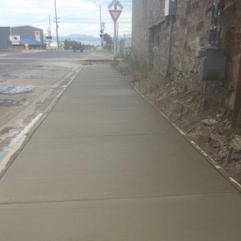 Devine Design Concrete - Masonry/Concrete Near Me - Billings, Montana