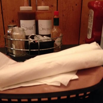 The Lancaster Smokehouse - Both of the in house BBQ sauces are a must try! - Smokehouse Near Me - Kitchener, Ontario The Lancaster Smokehouse - Both of the in house BBQ sauces are a must try! - Smokehouse Near Me - Kitchener, Ontario