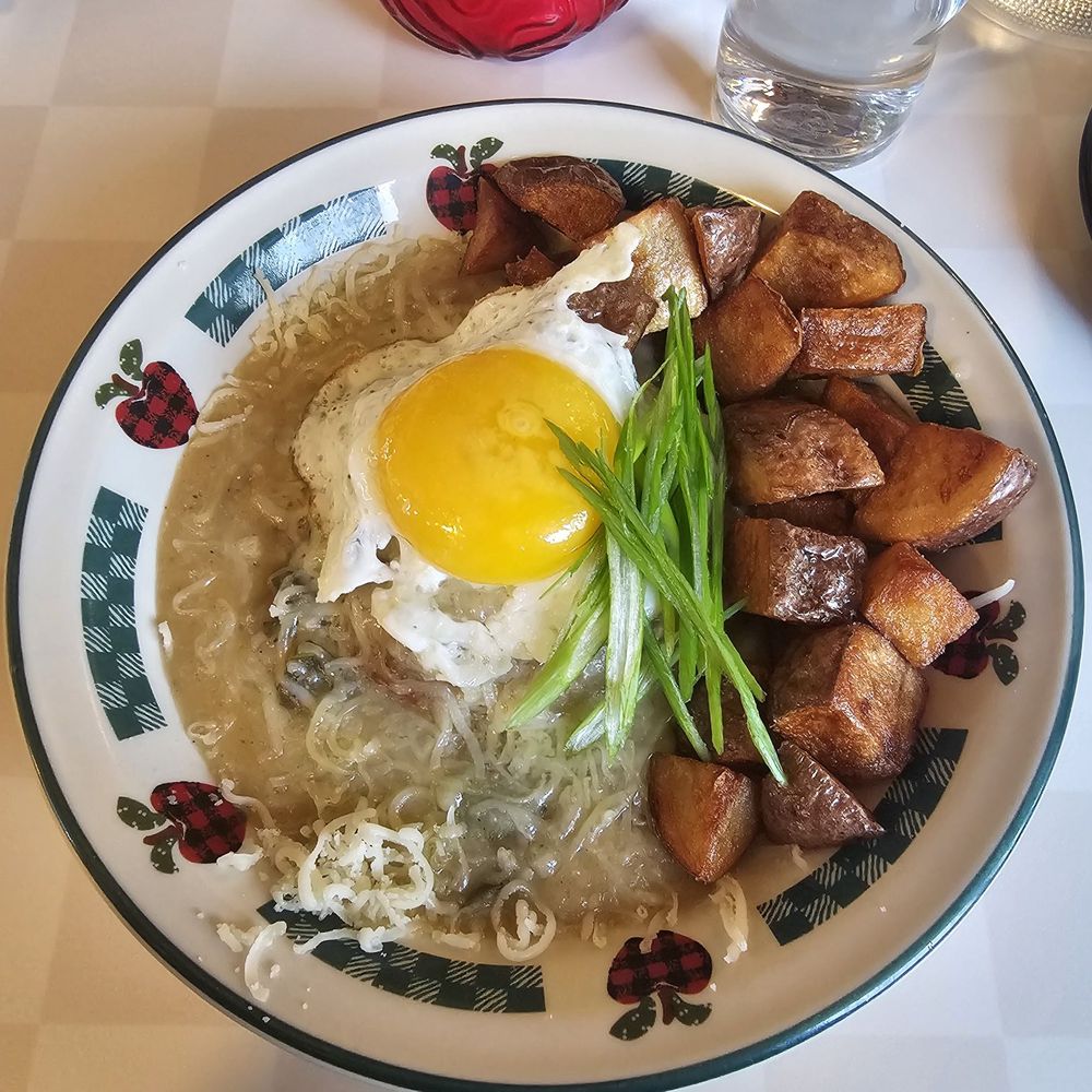 Borage - Biscuit bowl - Breakfast & Brunch Near Me - Indianapolis, Indiana Borage - Biscuit bowl - Breakfast & Brunch Near Me - Indianapolis, Indiana