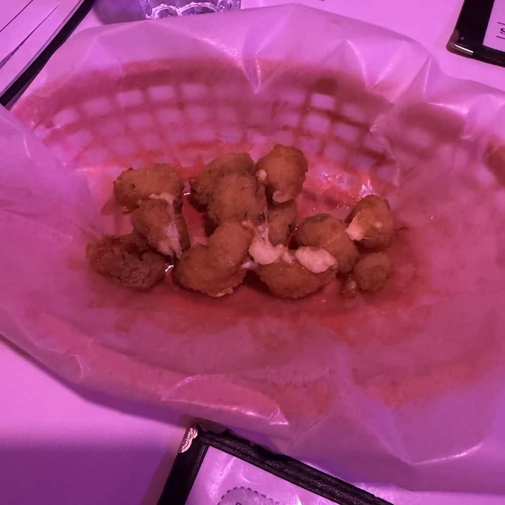 Don's TV & Repair - Fried cheese curds - Diners Near Me - Milwaukee, Wisconsin Don's TV & Repair - Fried cheese curds - Diners Near Me - Milwaukee, Wisconsin