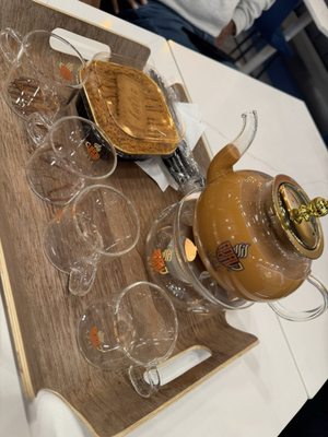 Azal Coffee by null