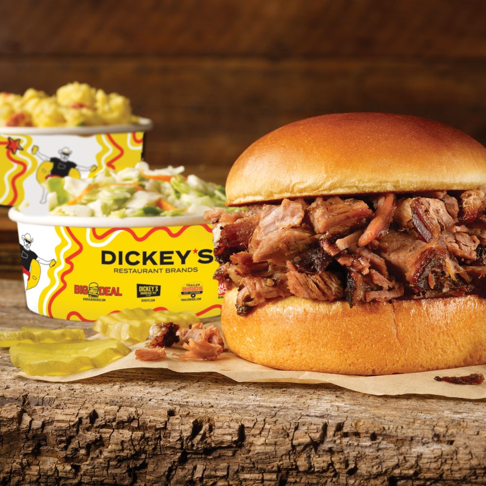 Sandwich Dickeys Bbq Prices Pulled Pork Dickeys Weekly Specials