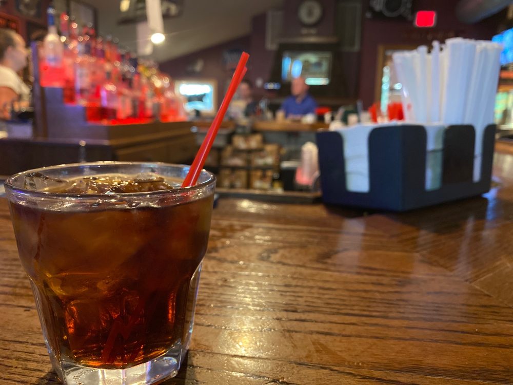 THE VINE BAR & GRILLE Updated June 2024 27 Photos & 18 Reviews