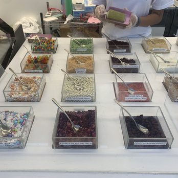 Fantasticks - Gelato Near Me - Ashburn, Virginia
